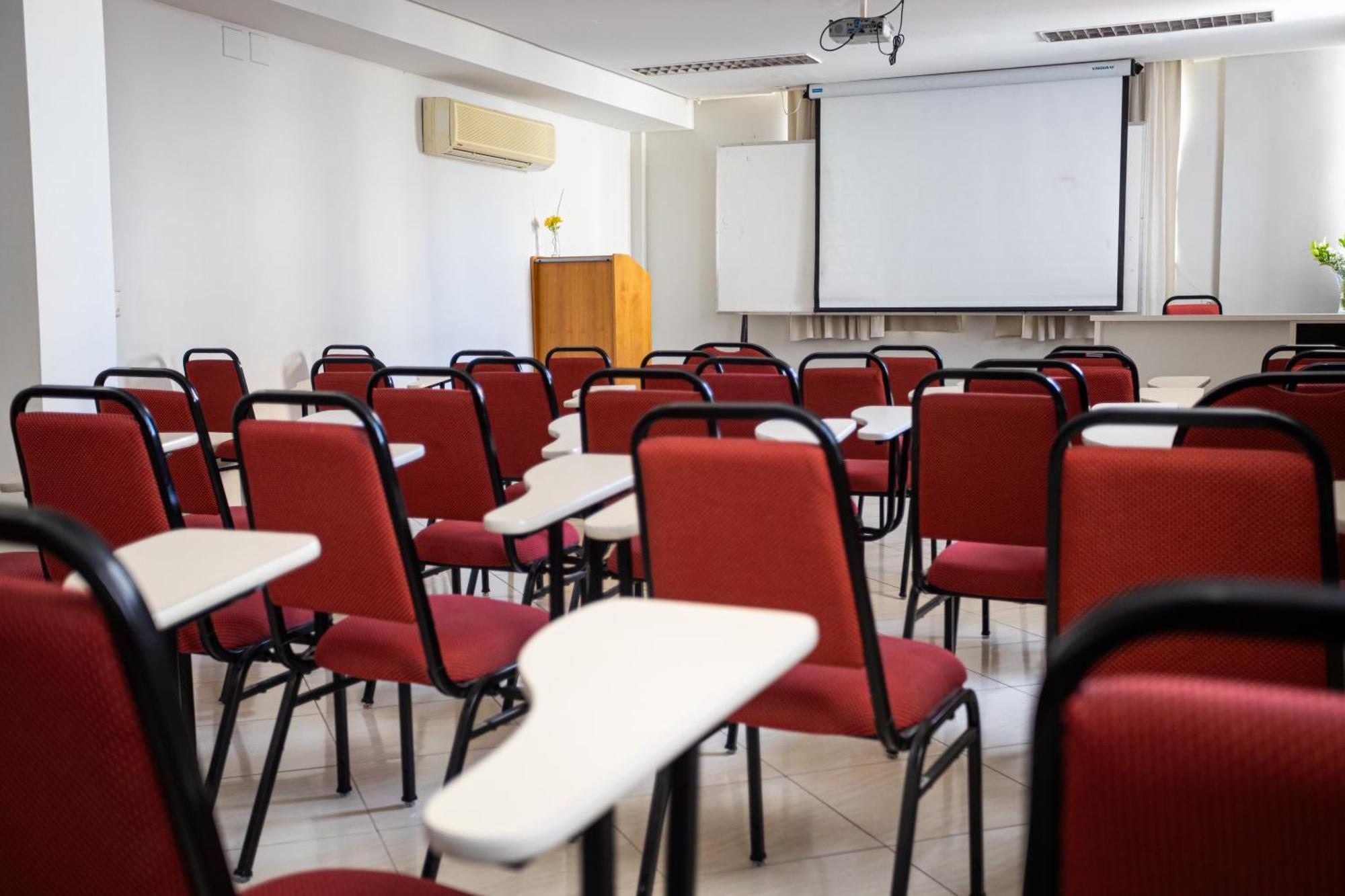 Alfa Hotel Viçosa Εξωτερικό φωτογραφία