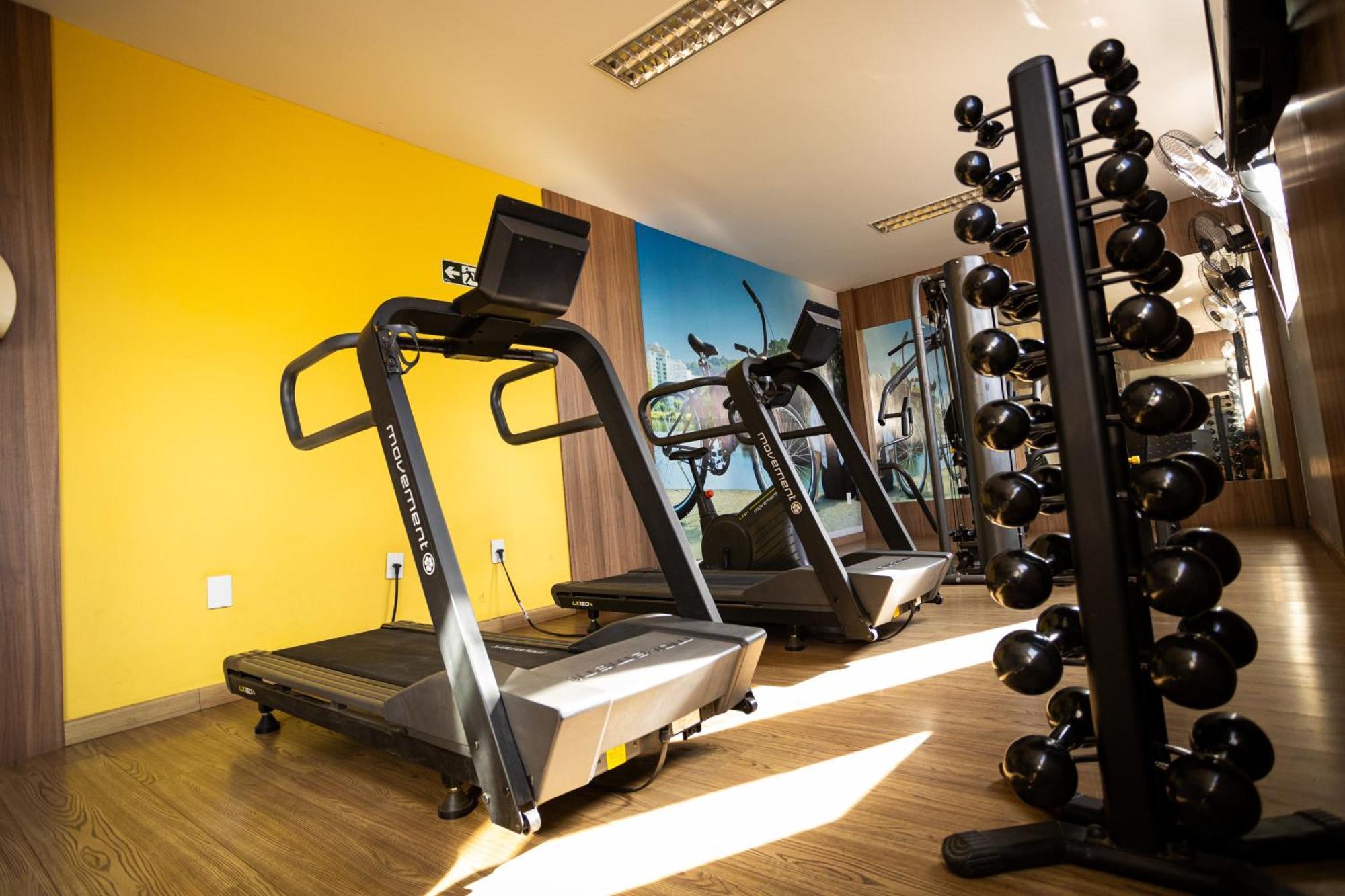 Alfa Hotel Viçosa Εξωτερικό φωτογραφία