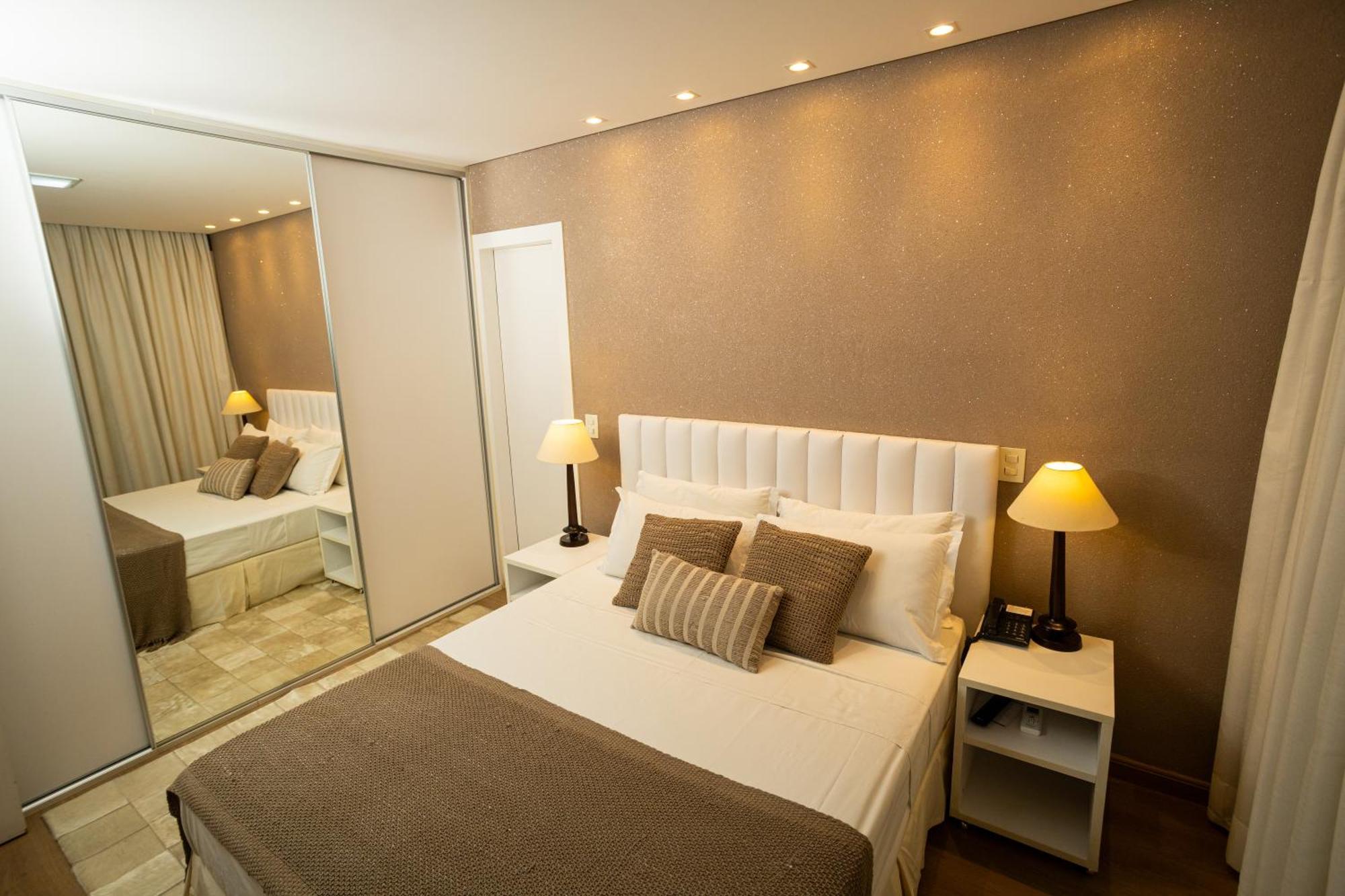Alfa Hotel Viçosa Εξωτερικό φωτογραφία