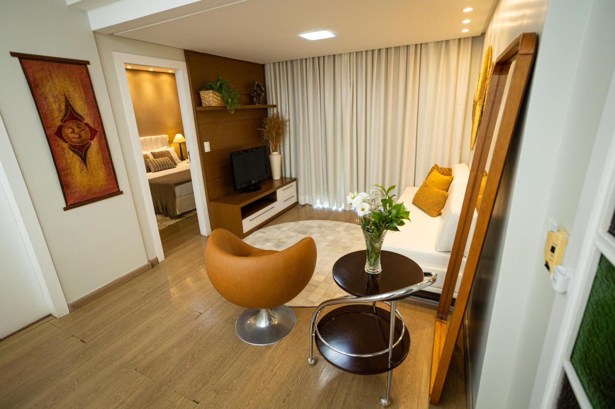 Alfa Hotel Viçosa Εξωτερικό φωτογραφία