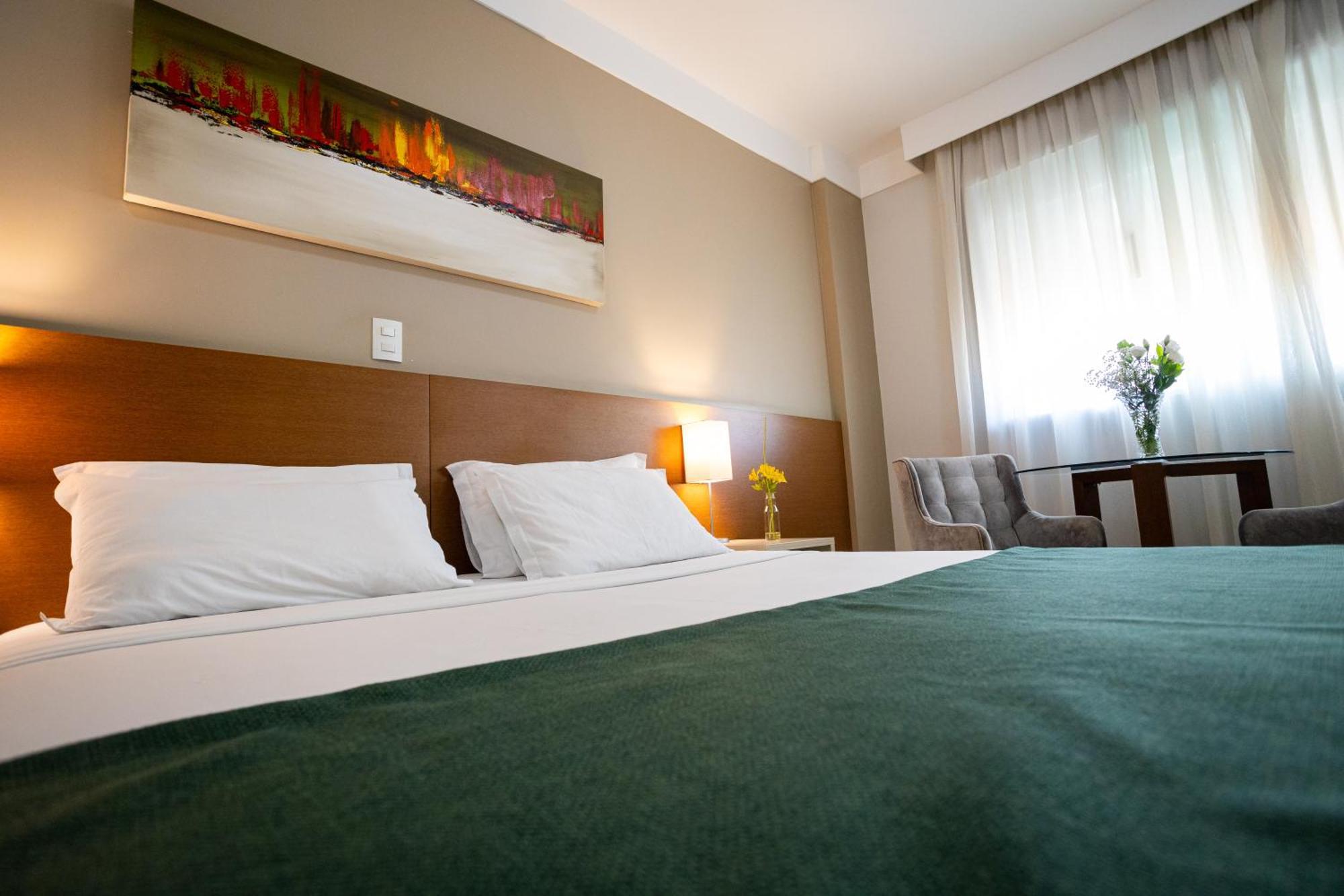 Alfa Hotel Viçosa Εξωτερικό φωτογραφία