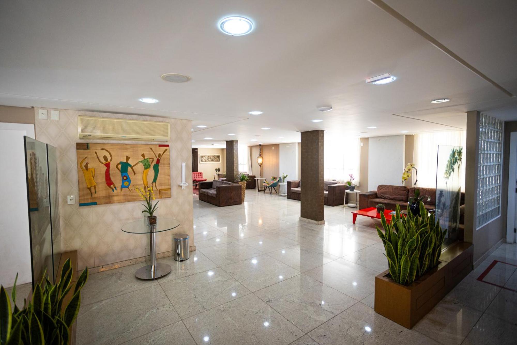 Alfa Hotel Viçosa Εξωτερικό φωτογραφία