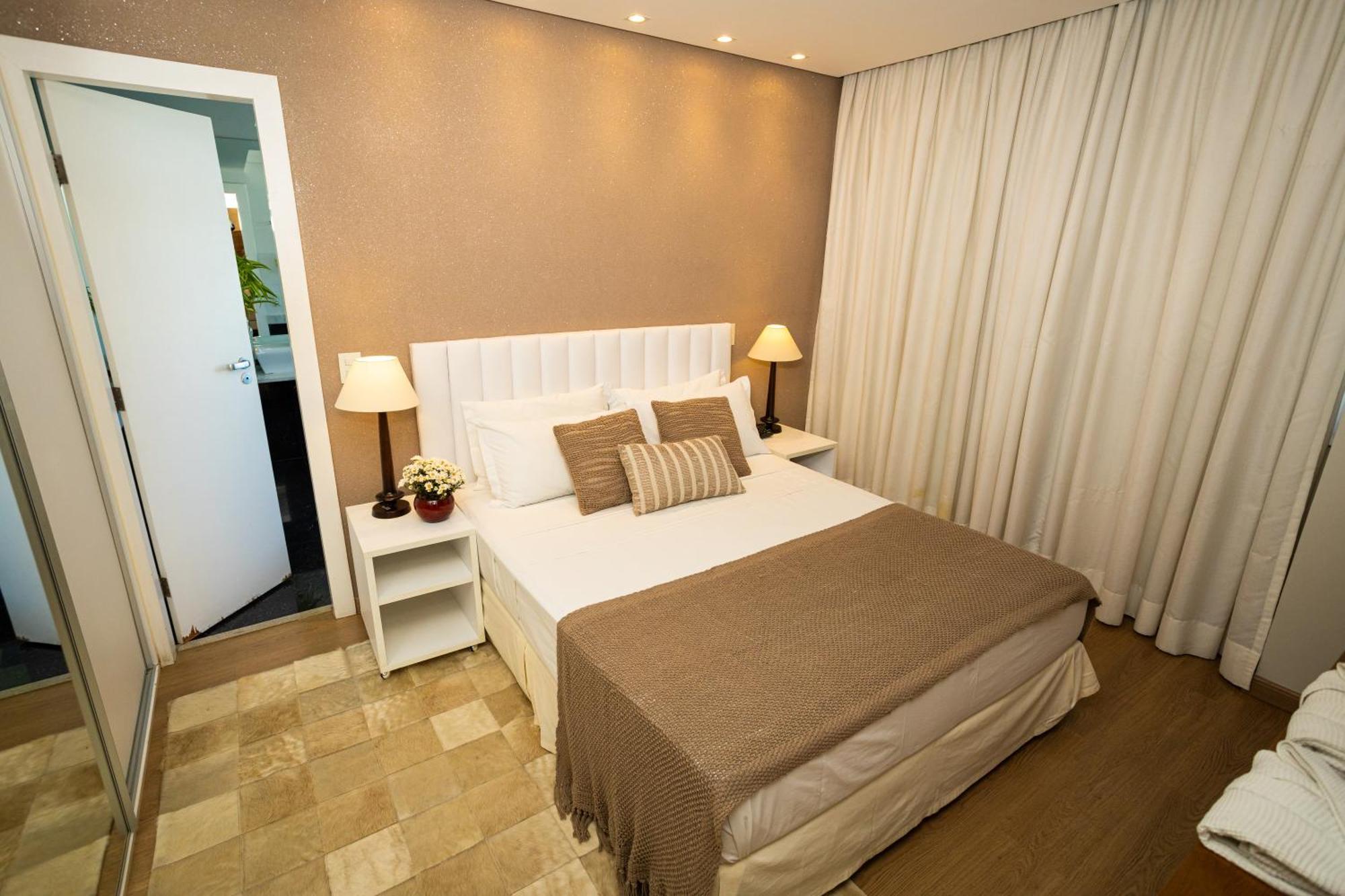 Alfa Hotel Viçosa Εξωτερικό φωτογραφία