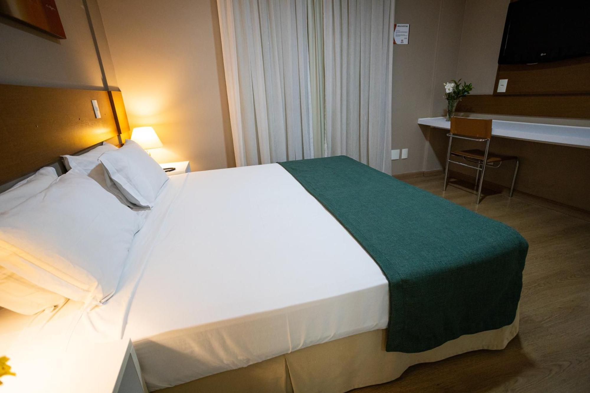 Alfa Hotel Viçosa Δωμάτιο φωτογραφία