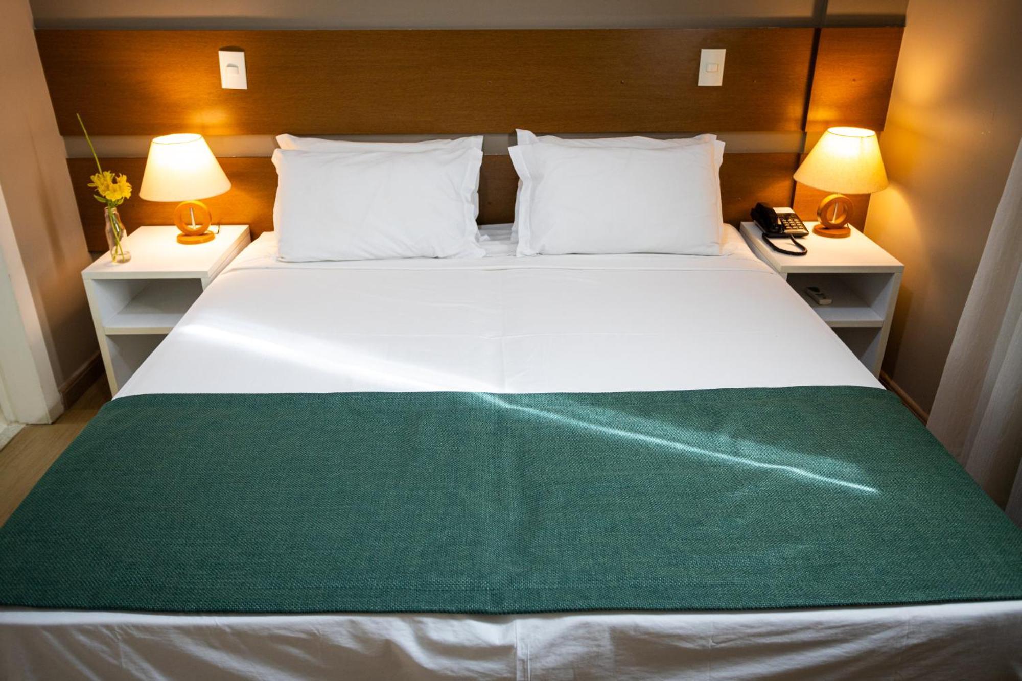 Alfa Hotel Viçosa Δωμάτιο φωτογραφία